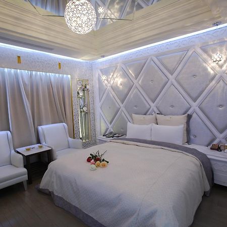 Lai Yin Motel Longtan Exterior foto