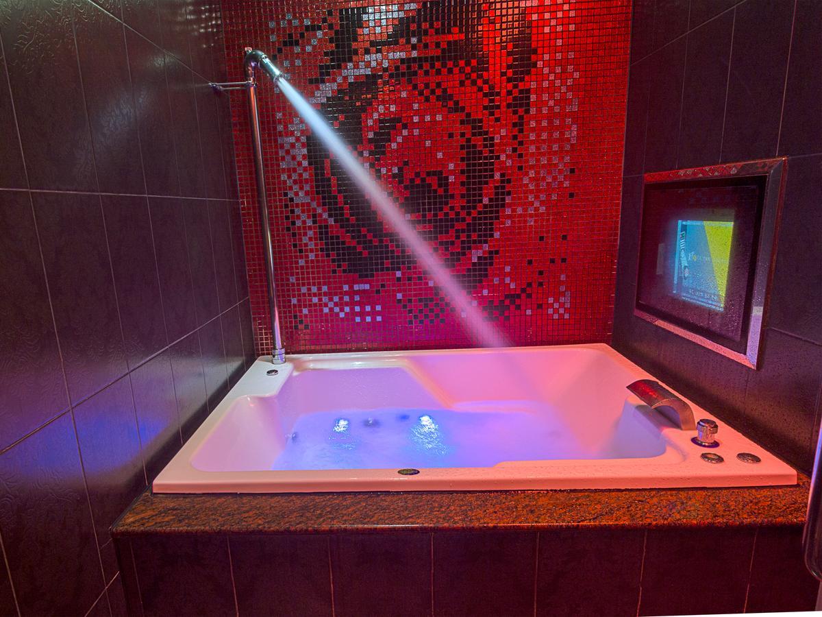 Lai Yin Motel Longtan Exterior foto